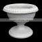 Shen zhen Factory new design hot sale flower pot mold round injection mould ,mold injection plastic
