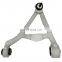 C2P13876 C2C9213 C2D49448 C2Z31678 XR857871 C2D36810 XR81852 C2C6776 Right left control arm of upper rear axle for JAGUAR
