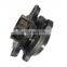 New product 31 20 6 879 158 & 31206879158  Front Wheel Hub Bearing  for BMW 5 /7 series with 40000 mile warranty