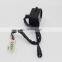 Auto spart parts Turn signal steering column switch 0035458724 003 545 8724 201043 L/RHD 14CM Handle(10P)