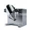 Factory price wholesales 3D rotating powder granule mixer machine three dimensional mixing equipment