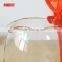 tea maker , Tea brewer ,glass tea maker,auto-open lid with different color to choose