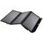 30W solar panel charger off grid panels portable foldable solar charger mobile power