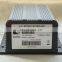 Intelligent brushless dc motor controller