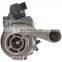 Турбокомпрессор Turbocharger GT3576KLV 17201 - E0192A 24V турбо для Hino Ranger J07E 6,6 л