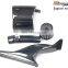Air Intake Kit Customized Size Dry Carbon Fiber Material For JAGUAR Xel