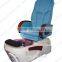 Beauty salon spa nail massage pedicure chair