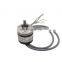 4096 encoder 60mm out size CAS60R12E10LB absolute encoder