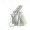 Custom High Quality Carbon Steel Joint Hydraulic Hose End Fittings