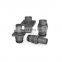 Blind-Mate Quick Disconnect Couplings Non-spill auto-couplings for low-pressure fluids