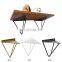 OEM Wall shelving Triangular support frame