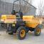 Self Loading Mini Site Dumper 3tons