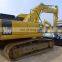 2014 Year Japan Komatsu PC300-7 Komatsu Crawler  Excavator PC300-8 For Sale
