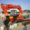 Price low Hitachi ex60used mini digger