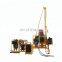 HW Brand Split type Portable small exploration mountain drilling rig