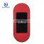 High Security Cabinet Door Lock Gym Spa Magnetic Panel Latch Card Rfid Hidden digital Cabinet Locker Lock With Free Bracelet