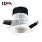 Decorative Anti Glare Indoor Downlight Ip44 6W 8W 10w 12w Ceiling Recessed Led Spotlight