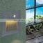 Recessed LED Wall Lamp Control PIR Motion Sensor 3W LED Stair Lights