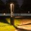 CE ROHS Modern Waterproof IP65 Garden Landscape Outdoor LED Bollard Light For Pathway