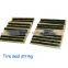 25 pcs Tire plug seal 4" Self-vulcanizing Tubeless Repair Seal Strings rubber strip Inserts