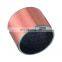 Factory Direct Supply High Temperature Bushings Stain Steel Bushing Bush Cutting Machines TEHCO