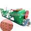 Hot sale Runxiang Brick Mold Vacuum extruder Machines for Sale in Botswana Small Fly Ash Clay