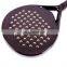 Custom Padel Tennis Racket for Court Carbon Fiber Padel Tennis ama sports padel racket
