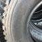 Annette flat truck wire vacuum tire 8R22.5 9R22.5 school bus tire