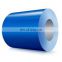 Manufacturer 0.6mm Ral 9012 ppgi coil steel coils color coated rolls