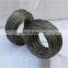 18 gauge soft black annealed iron wire/hard drawn steel wire for nails