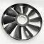 Hot Selling Original Fan Blade Vg2600060446 For FOTON