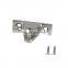 Wholesale Marine Boat Deck Hinge Mount Fitting Stainless Steel Fitting Marine Hardware Deck Hinge