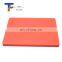 high  quality Non-slip plastic PE fruits chopping Cutting board