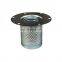 Factory direct sales screw air compressor Consumables oil separator 1613750200