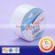 Double Side Tissue Tape With White Release Paper