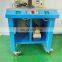Best Sell Factory Price High-accuracy Zipper Plastic Ultrasonic Welding Machine Price List