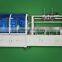 HBS-SF600A Automatic Tabber Stringer Machine for Cells Series Welding