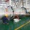 Wood Rotary Dryer Wood Sawdust Rotary Drum Drying Equipment Factory Price Small Rotary Dryer