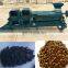 Red different size pine nut shelling machine / pine nut cone threshing machine