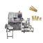 hot sale egg roll stick confectionery rolling machine in automatic level