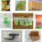 Fully automatic horizontal packaging machine horizontal slipper packaging machine