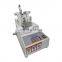 EN 13329 S 42 Sand Paper TABER Laminate Flooring Abrasion Test Machine