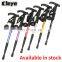 Trekking Poles Adjustable Aluminum Alloy Walking Sticks