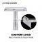 Professional Barber Straight Razor Shaving Safety Razor For Men