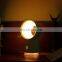 Mijia  Happy Life 3 in 1 Humidifier Fan With LED Light Air Conditioner Fan USB Night Light Desktop Cooling Fan