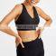 Fitness Ladies Girls Running Gym Yoga Bra Custom Logo One Piece Women Workout Strapless