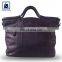 Manufacturer of Genuine Leather Soft Women Handbag at Reasonable Price