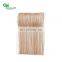 Eco friendly Compostable Disposable Wooden Travel Cutlery Knife Spoons Forks Made of smooth Birchwood