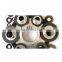 Cooling Brake Duct Sheet Metal Fabrication motor accessories dc motor gear motor silicon steel sheets