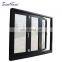 Superhouse Accordion Window Hot Selling Aluminum 3-panel folding window